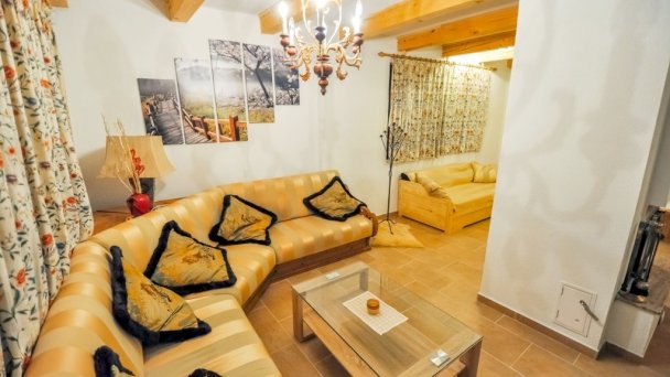 Chata Paradise Smižany 10
