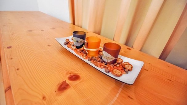 Chata Paradise Smižany 36