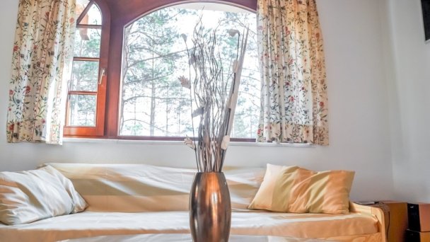Chata Paradise Smižany 40