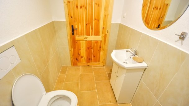 Chata Paradise Smižany 47