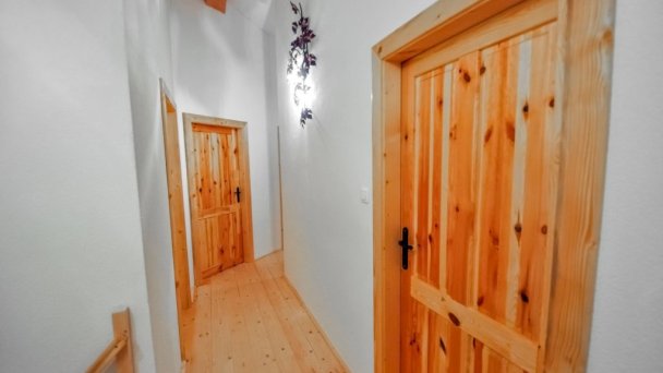 Chata Paradise Smižany 49