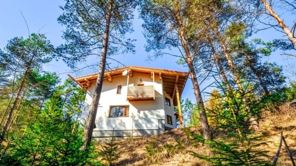 Chata Paradise Smižany 52