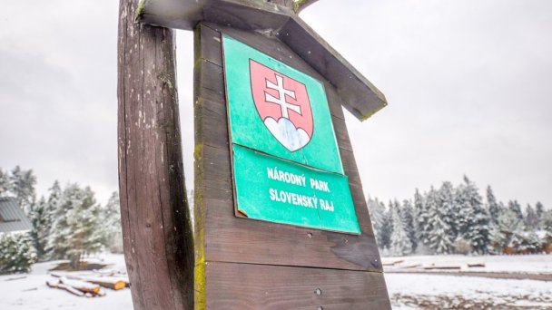 Chata Paradise Smižany 11