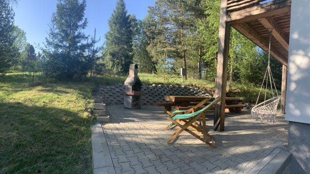 Chata Paradise Smižany 3
