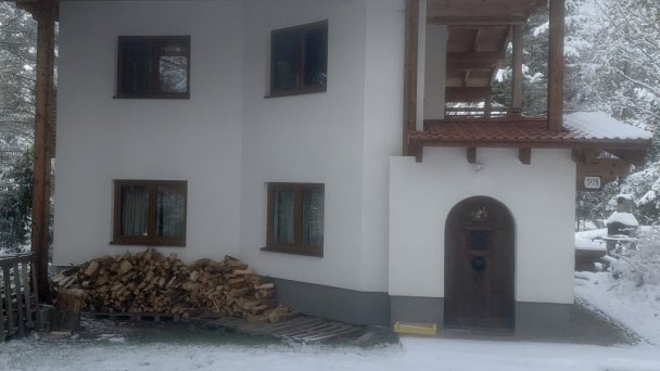 Chata Paradise Smižany 27