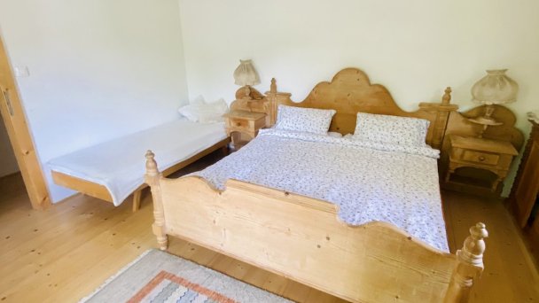 Chata Paradise Smižany 31