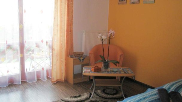Villa Elena Smižany 61