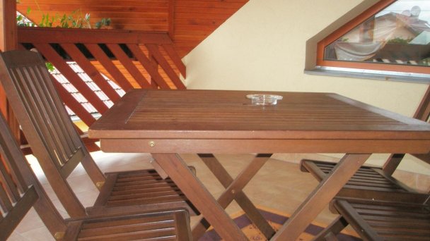 Villa Elena Smižany 28