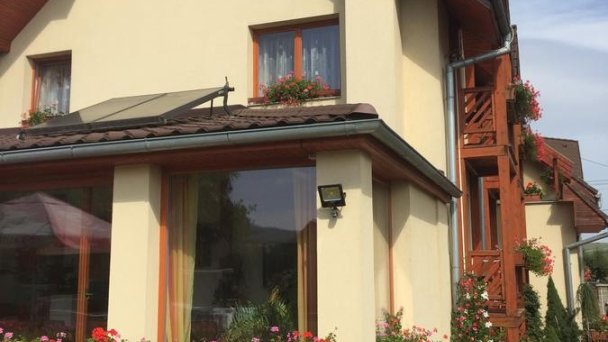 Villa Elena Smižany 37