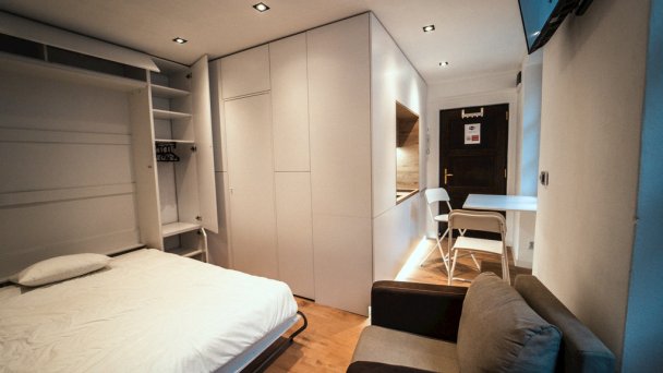 Design apartment Levoča 24 Design apartment Levoča 24