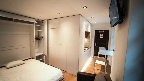 Design apartment Levoča 4 Design apartment Levoča 4