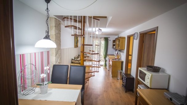 Chata Eliza Smižany 40 Chata Eliza Smižany 40