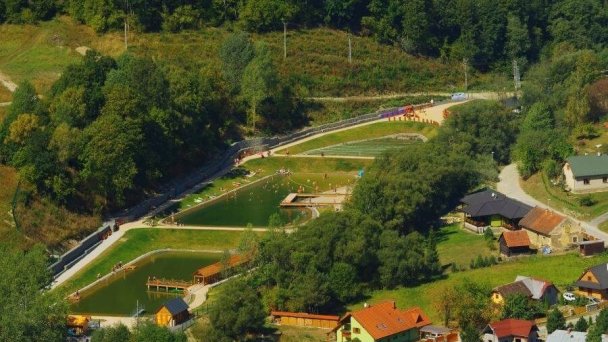 Chata pri vleku Levoča 13