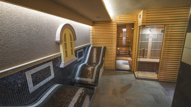 Hotel Arkáda Levoča 32