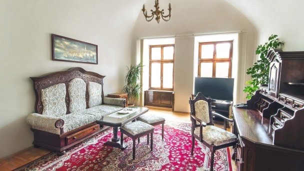 Hotel Arkáda Levoča 4