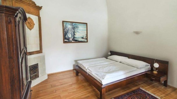 Hotel Arkáda Levoča 38