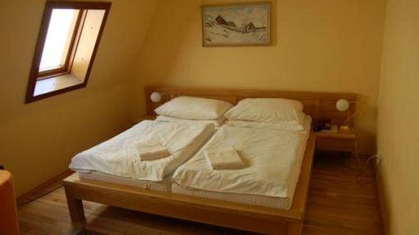 Hotel Arkáda Levoča 47