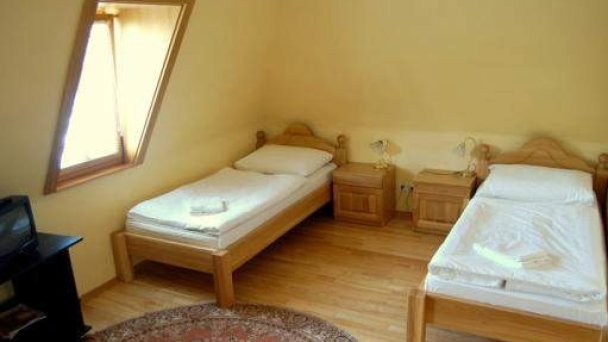Hotel Arkáda Levoča 48