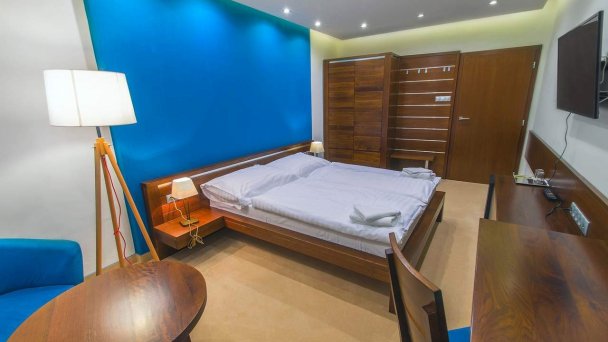 Hotel Arkáda Levoča 49