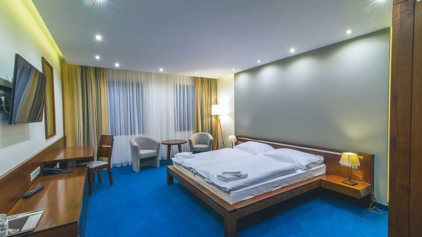 Hotel Arkáda Levoča 51