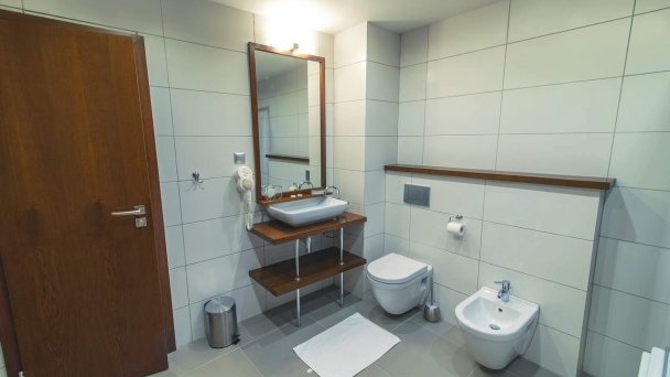 Hotel Arkáda Levoča 9