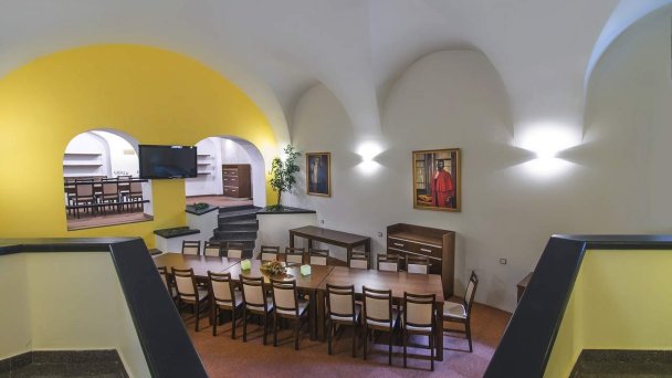 Hotel Arkáda Levoča 20