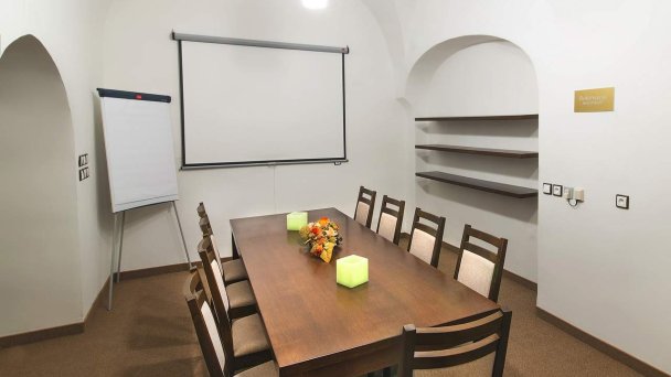Hotel Arkáda Levoča 22