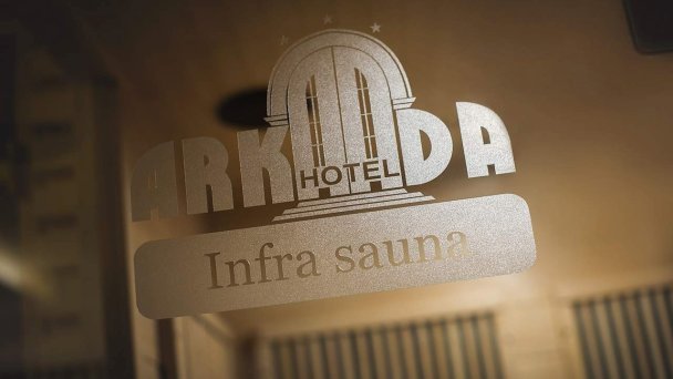 Hotel Arkáda Levoča 28