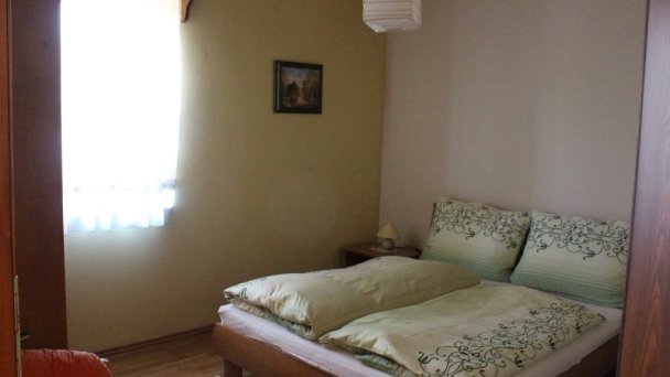 Chalupa pri hradbách Levoča 31