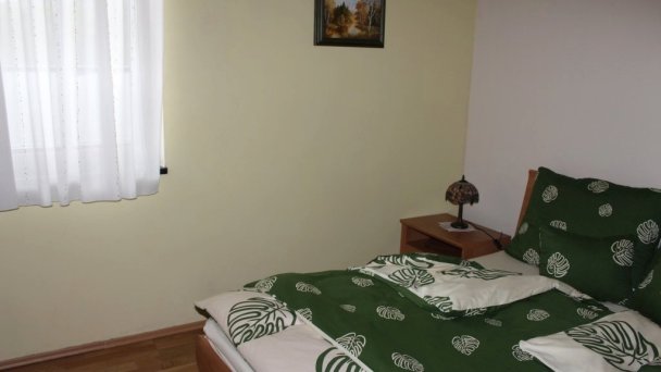 Chalupa pri hradbách Levoča 29