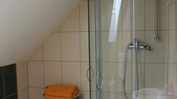 Chalupa pri hradbách Levoča 12