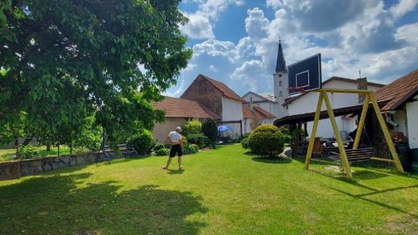 Penzión Spišský dvor Smižany 6