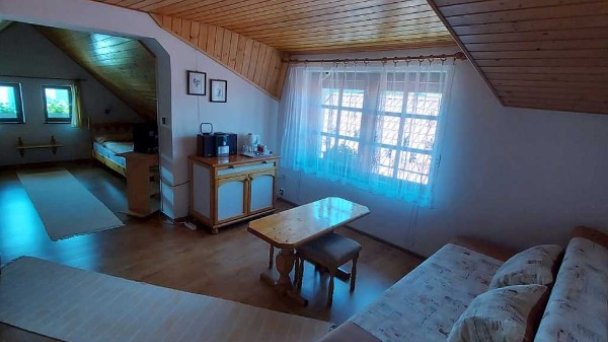 Penzión Spišský dvor Smižany 20