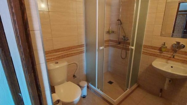 Penzión Spišský dvor Smižany 12