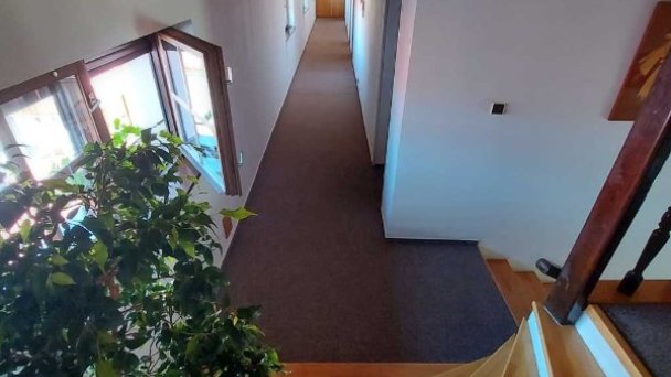 Penzión Spišský dvor Smižany 16