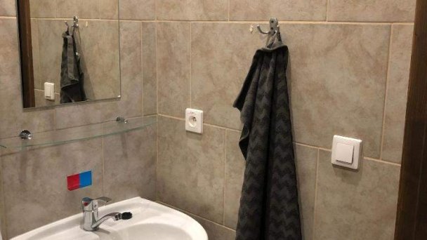 Ubytovanie Miško Levoča 31