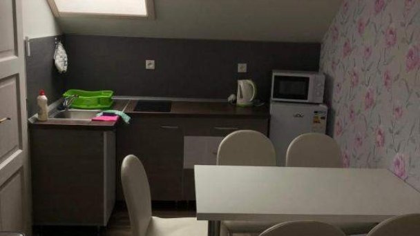 Ubytovanie Miško Levoča 3