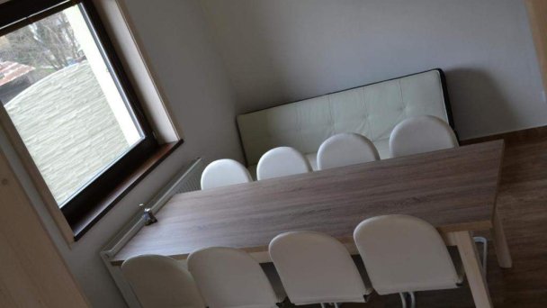 Ubytovanie Miško Levoča 8