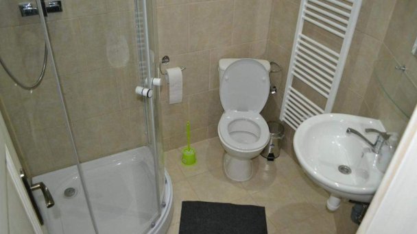 Ubytovanie Miško Levoča 10
