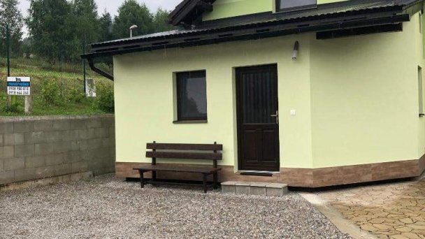 Ubytovanie Miško Levoča 17