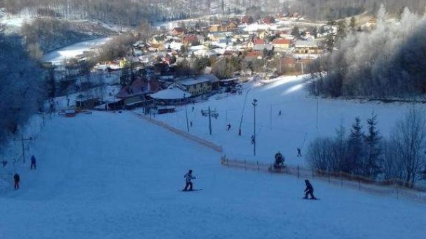 Ubytovanie Miško Levoča 23