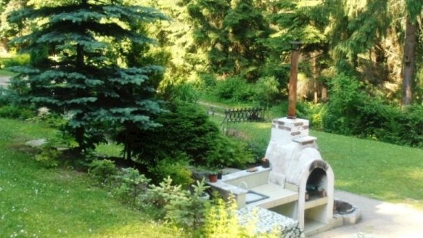 Chata 620 Trstená 8