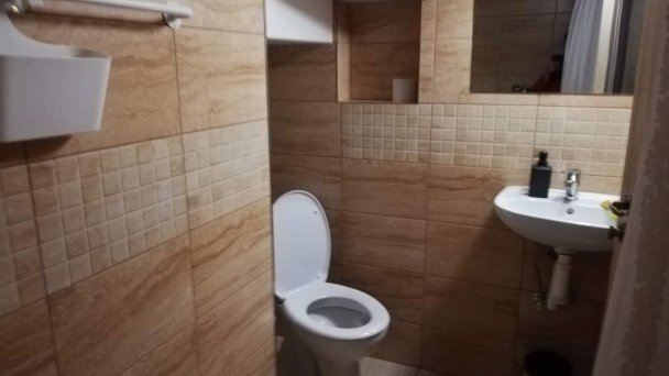 Chata 620 Trstená 25