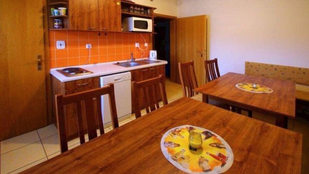 Resort Levočská dolina Levoča 23 Resort Levočská dolina Levoča 23