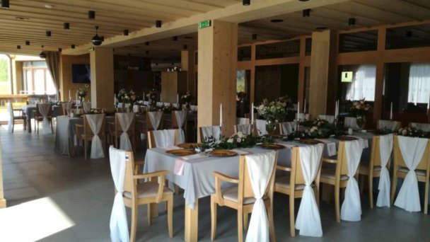 Resort Levočská dolina Levoča 10 Resort Levočská dolina Levoča 10