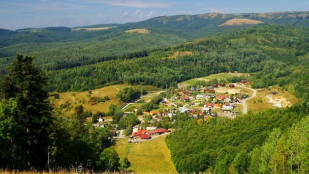 Resort Levočská dolina Levoča 7 Resort Levočská dolina Levoča 7