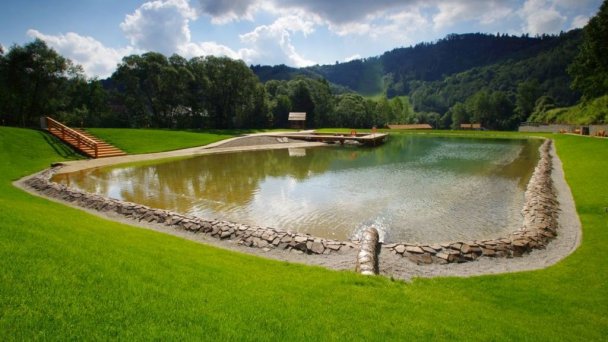 Resort Levočská dolina Levoča 14 Resort Levočská dolina Levoča 14