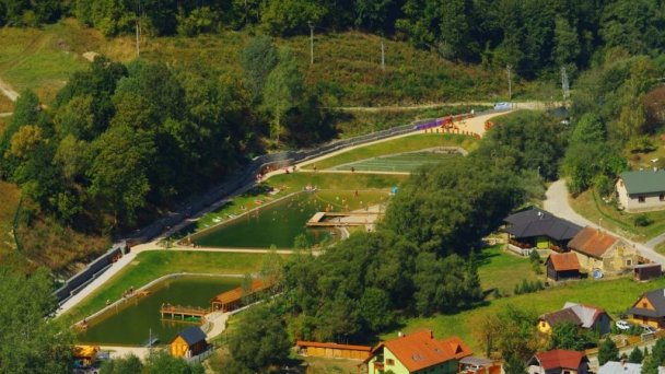 Resort Levočská dolina Levoča 15 Resort Levočská dolina Levoča 15