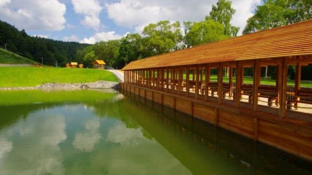 Resort Levočská dolina Levoča 16 Resort Levočská dolina Levoča 16