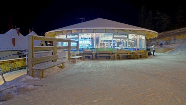 Resort Levočská dolina Levoča 19 Resort Levočská dolina Levoča 19